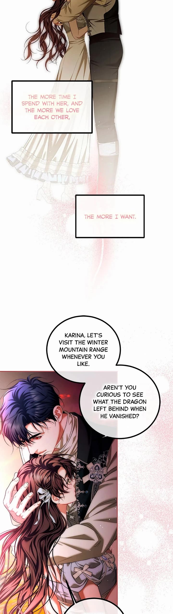 The Time of the Terminally Ill Extra chapter 93 page 20