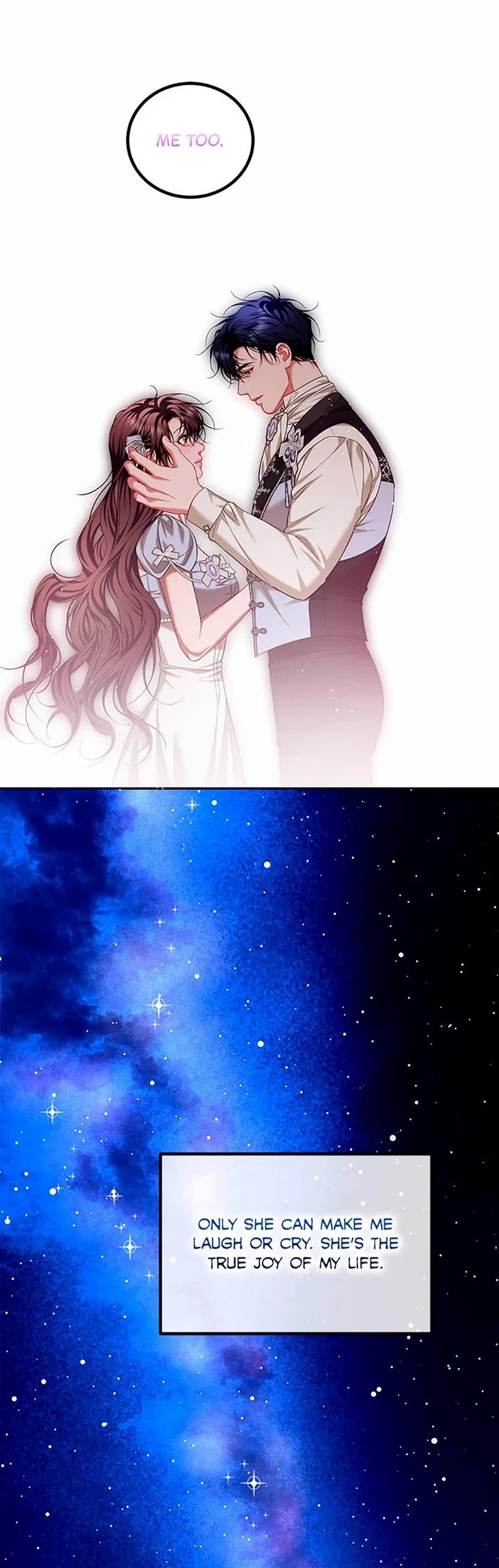 The Time of the Terminally Ill Extra chapter 93 page 24