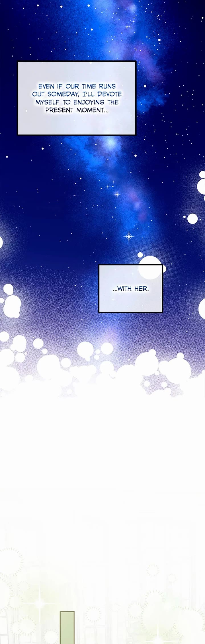 The Time of the Terminally Ill Extra chapter 93 page 25