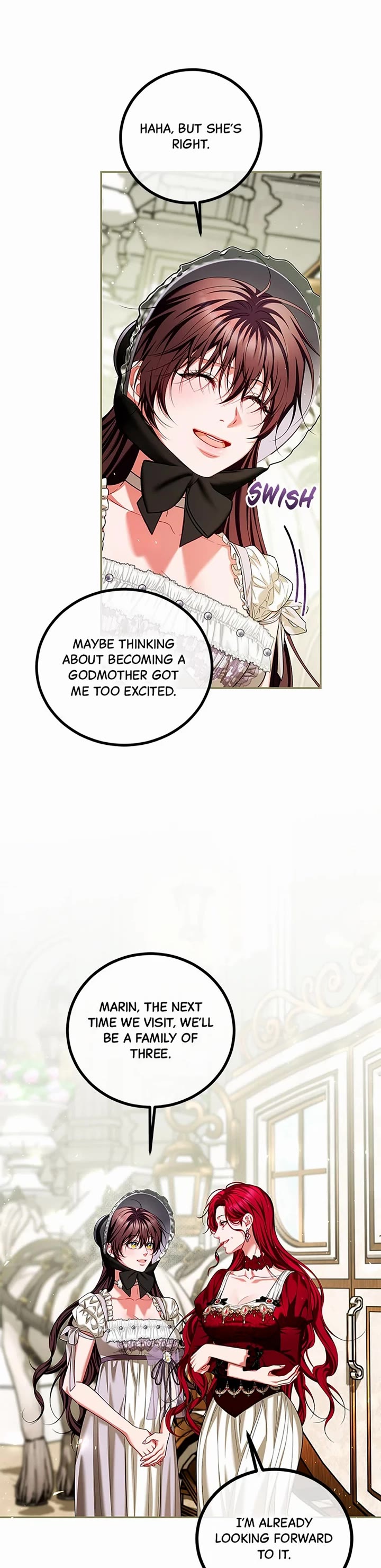 The Time of the Terminally Ill Extra chapter 93 page 30