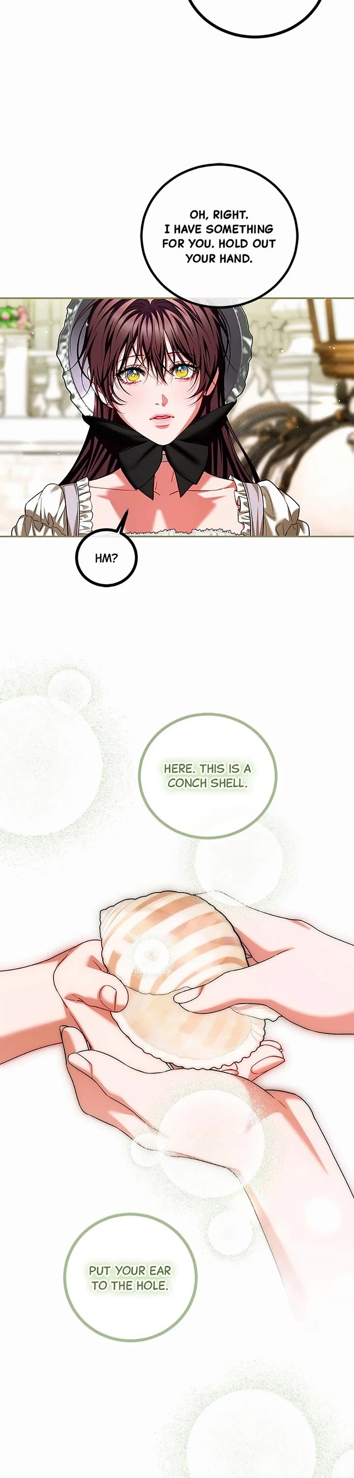 The Time of the Terminally Ill Extra chapter 93 page 31