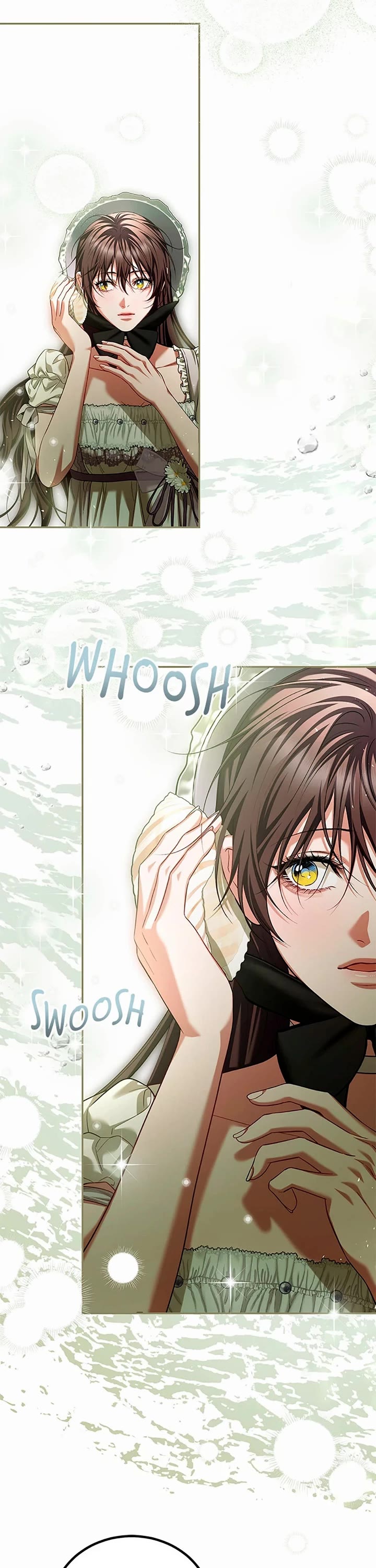 The Time of the Terminally Ill Extra chapter 93 page 32
