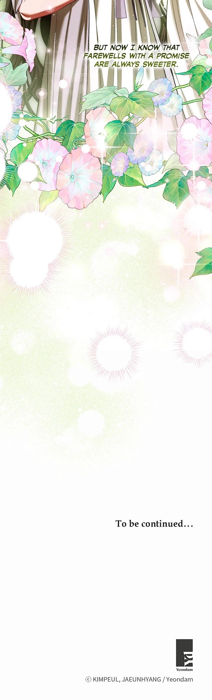 The Time of the Terminally Ill Extra chapter 93 page 36
