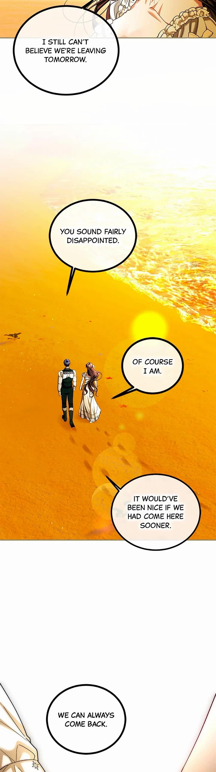 The Time of the Terminally Ill Extra chapter 93 page 5