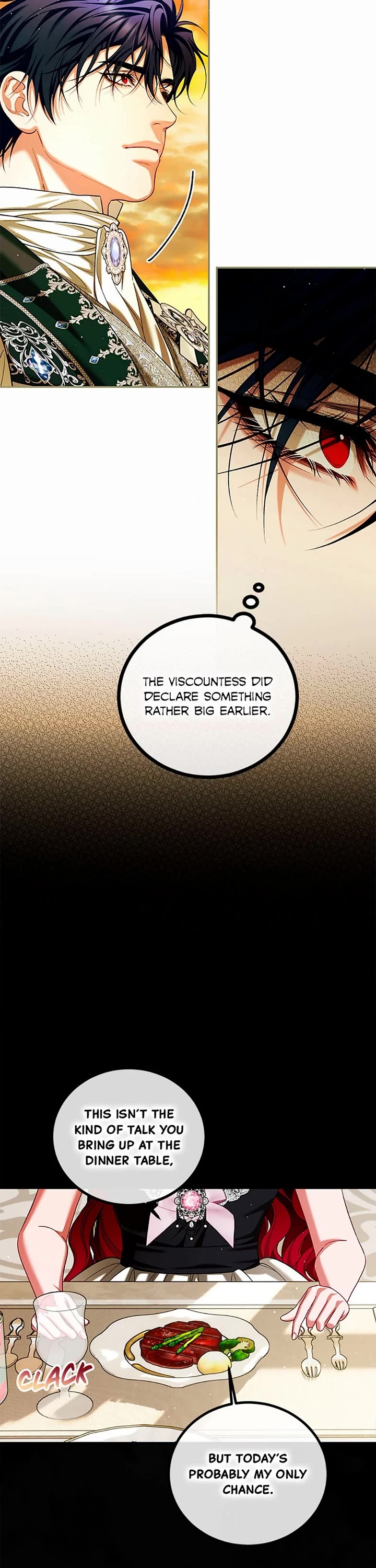 The Time of the Terminally Ill Extra chapter 93 page 7