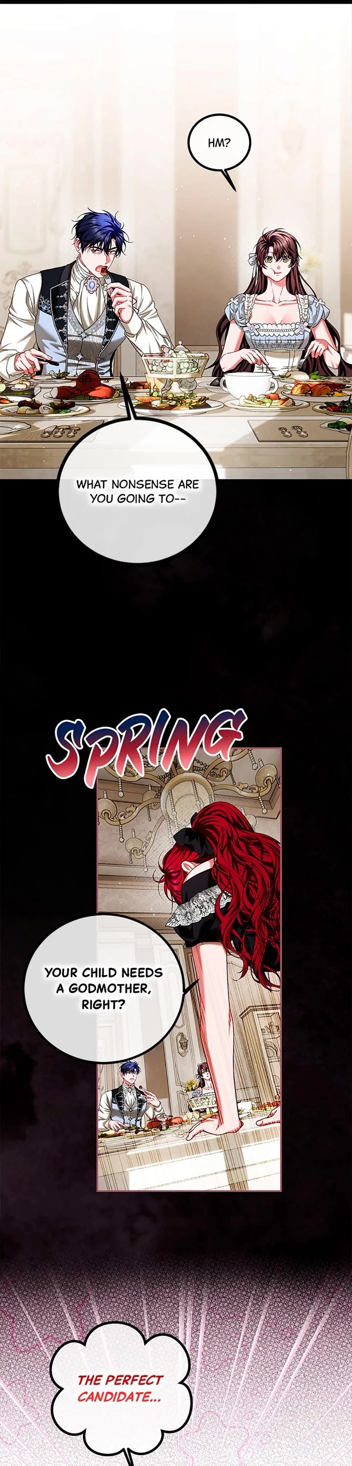 The Time of the Terminally Ill Extra chapter 93 page 8