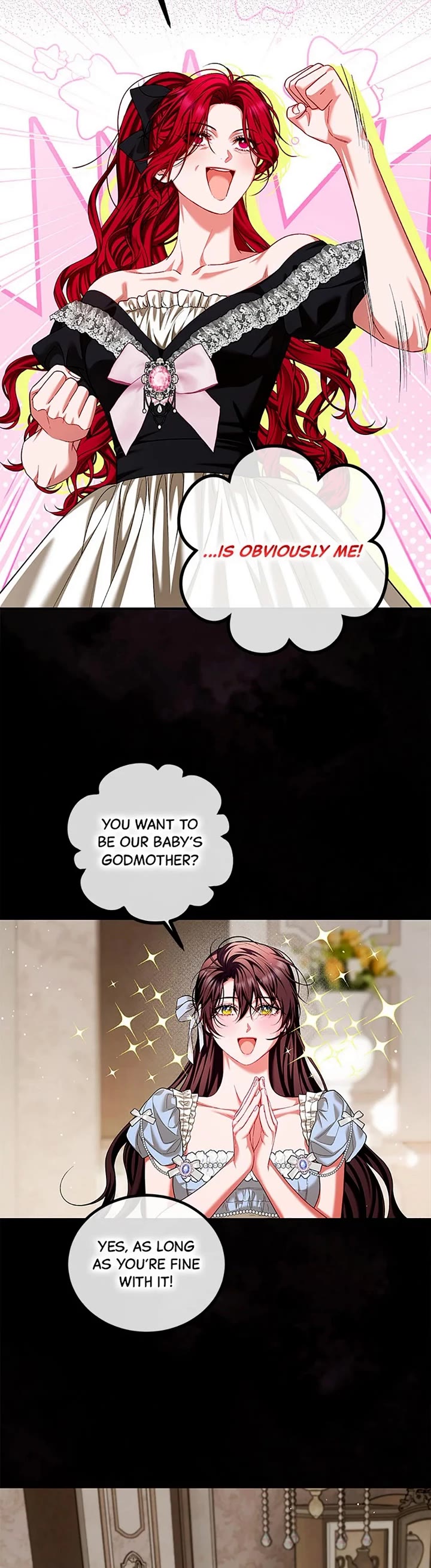 The Time of the Terminally Ill Extra chapter 93 page 9