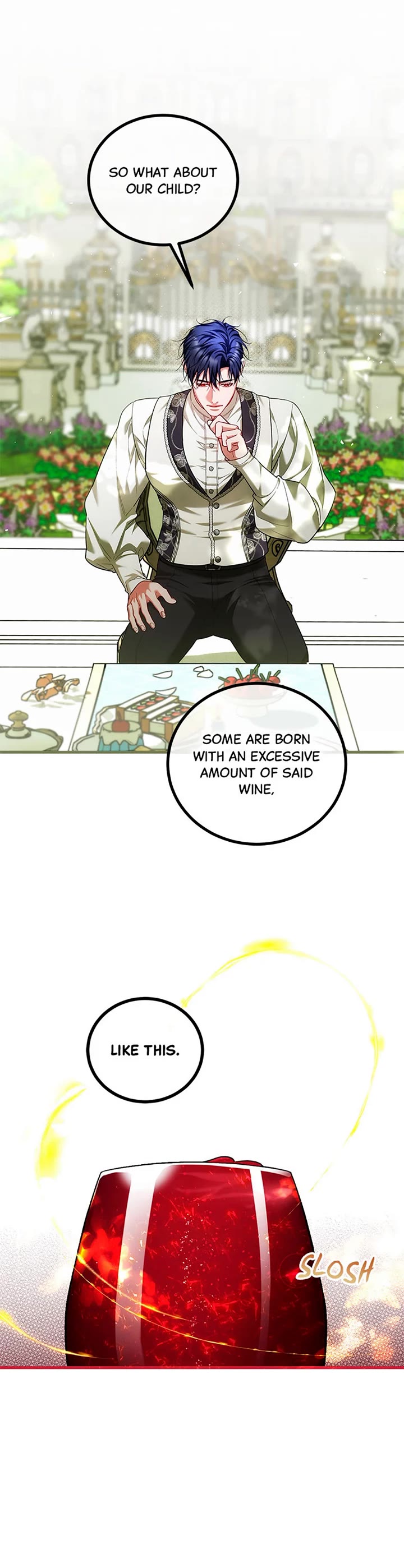 The Time of the Terminally Ill Extra chapter 95 page 10