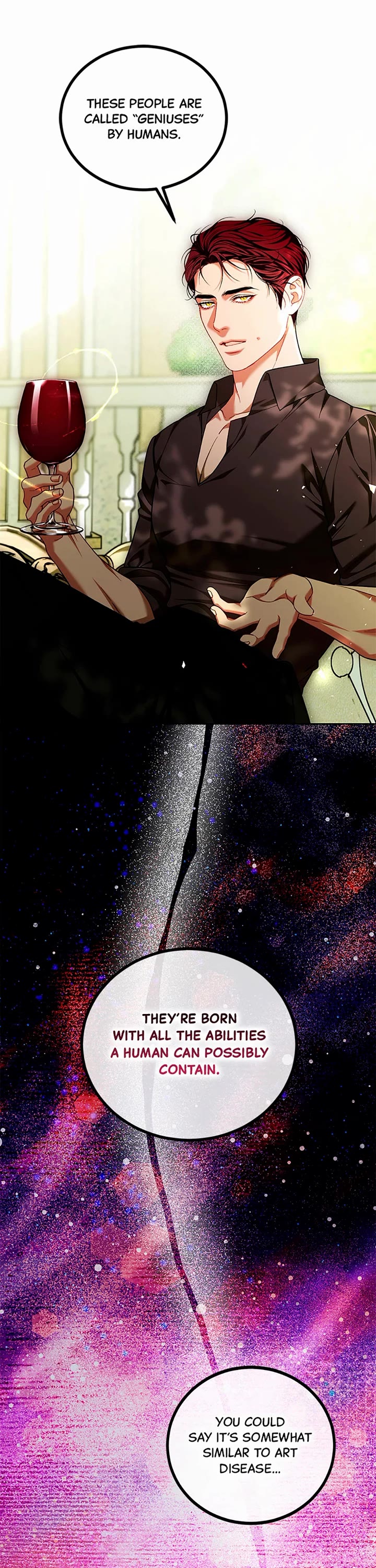 The Time of the Terminally Ill Extra chapter 95 page 11