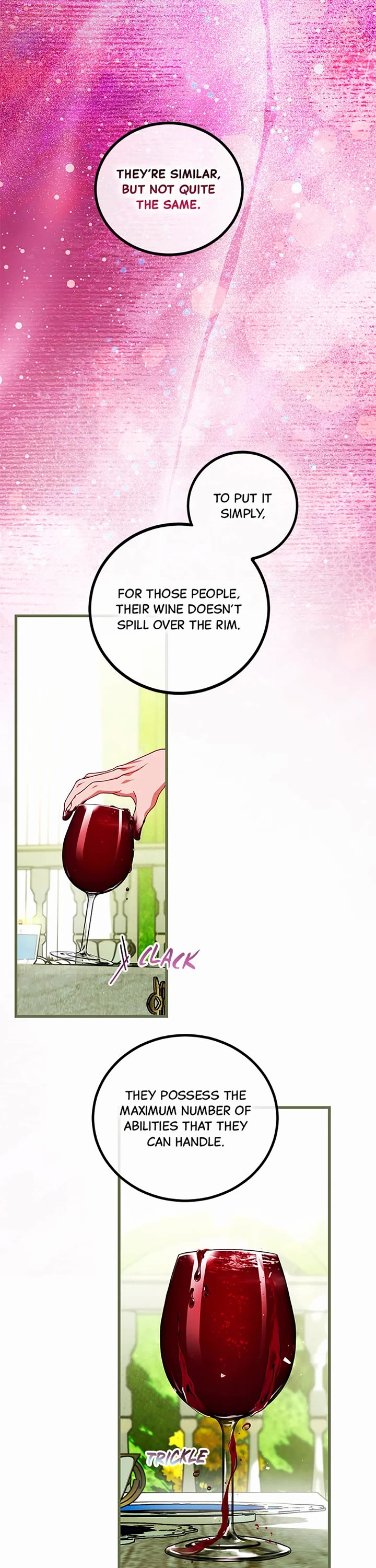 The Time of the Terminally Ill Extra chapter 95 page 12