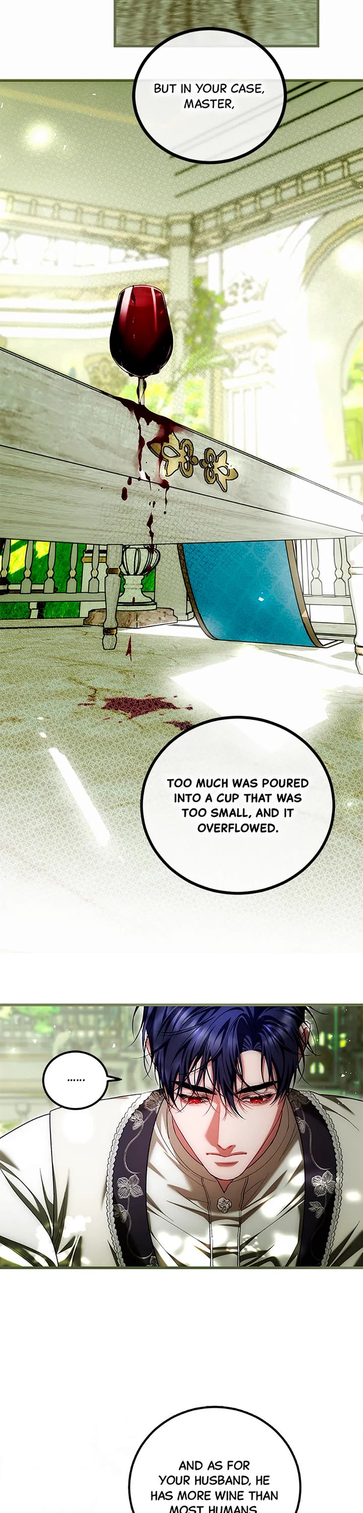 The Time of the Terminally Ill Extra chapter 95 page 13
