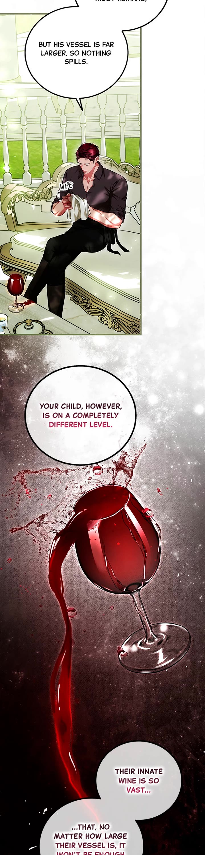 The Time of the Terminally Ill Extra chapter 95 page 14
