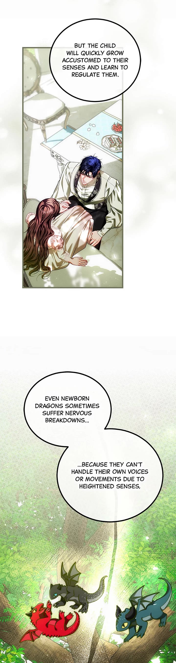 The Time of the Terminally Ill Extra chapter 95 page 25