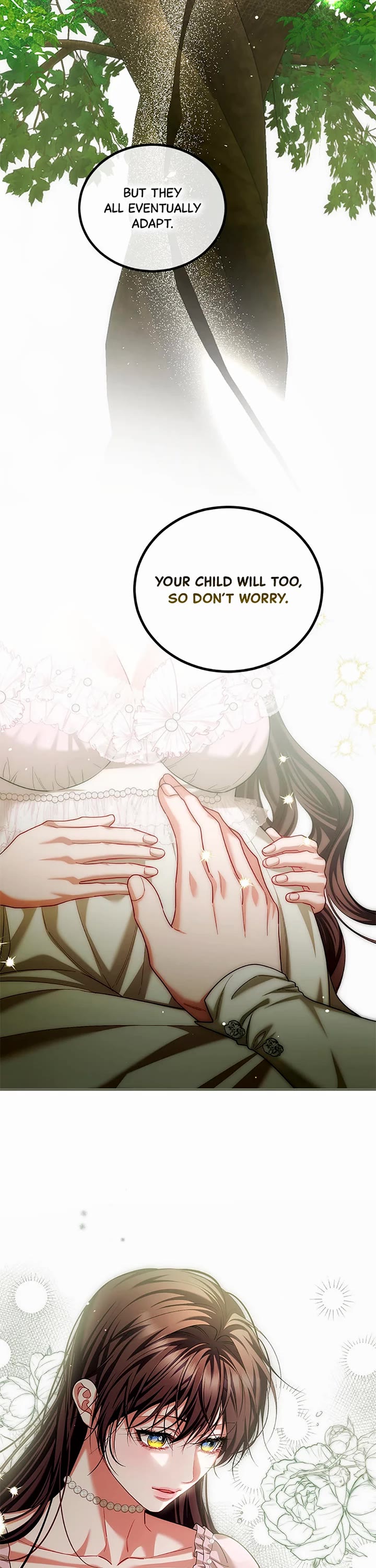 The Time of the Terminally Ill Extra chapter 95 page 26