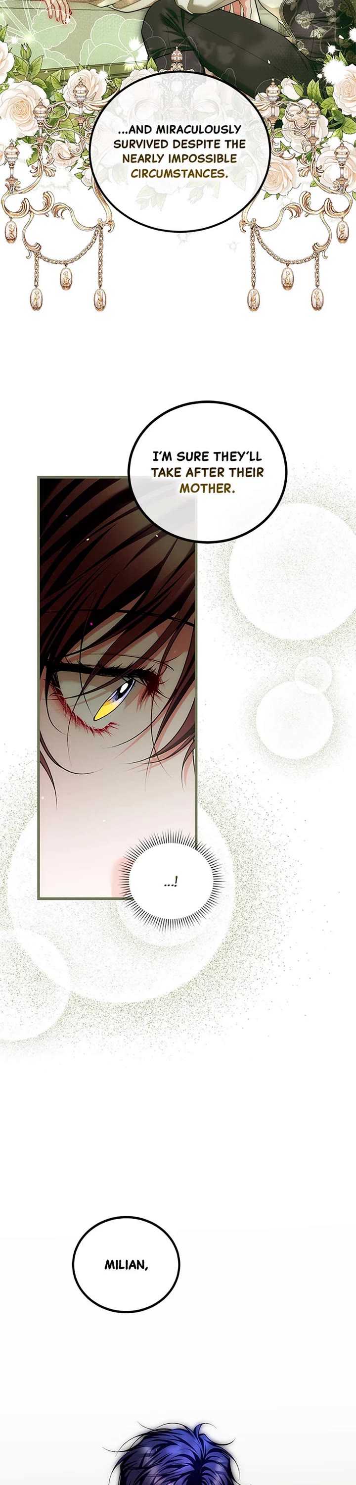 The Time of the Terminally Ill Extra chapter 95 page 28