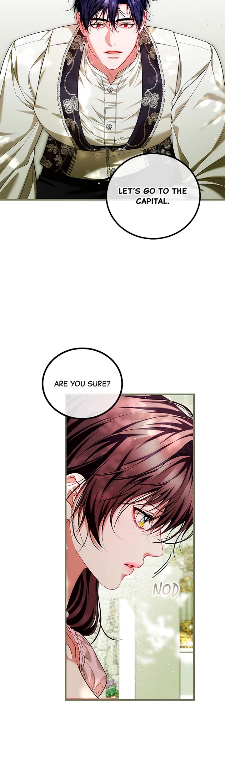 The Time of the Terminally Ill Extra chapter 95 page 29