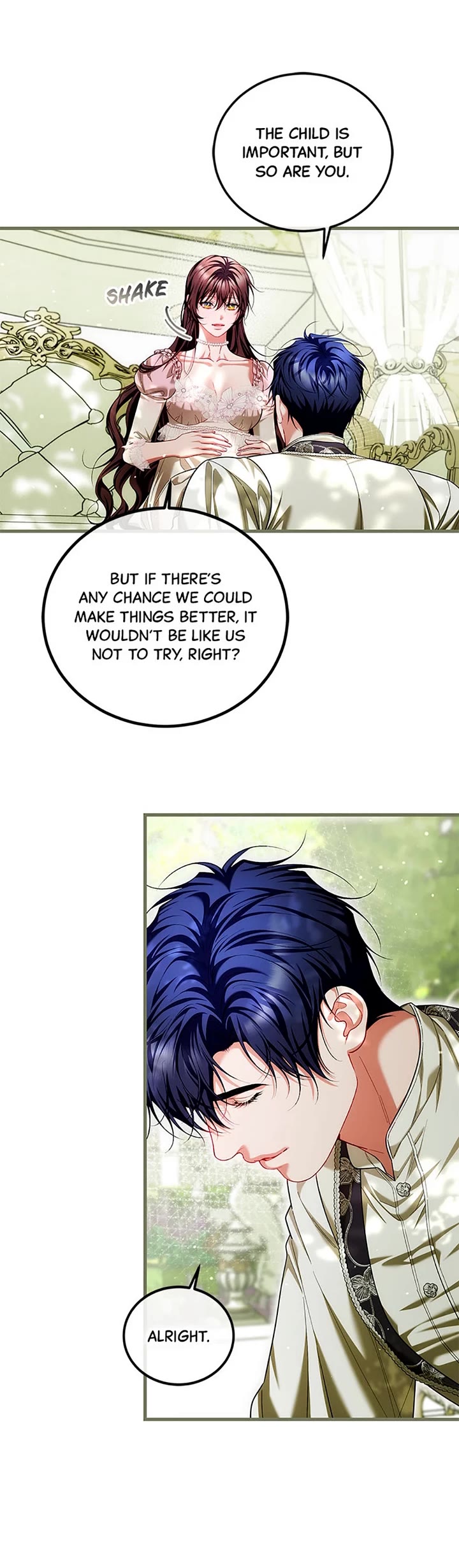 The Time of the Terminally Ill Extra chapter 95 page 30