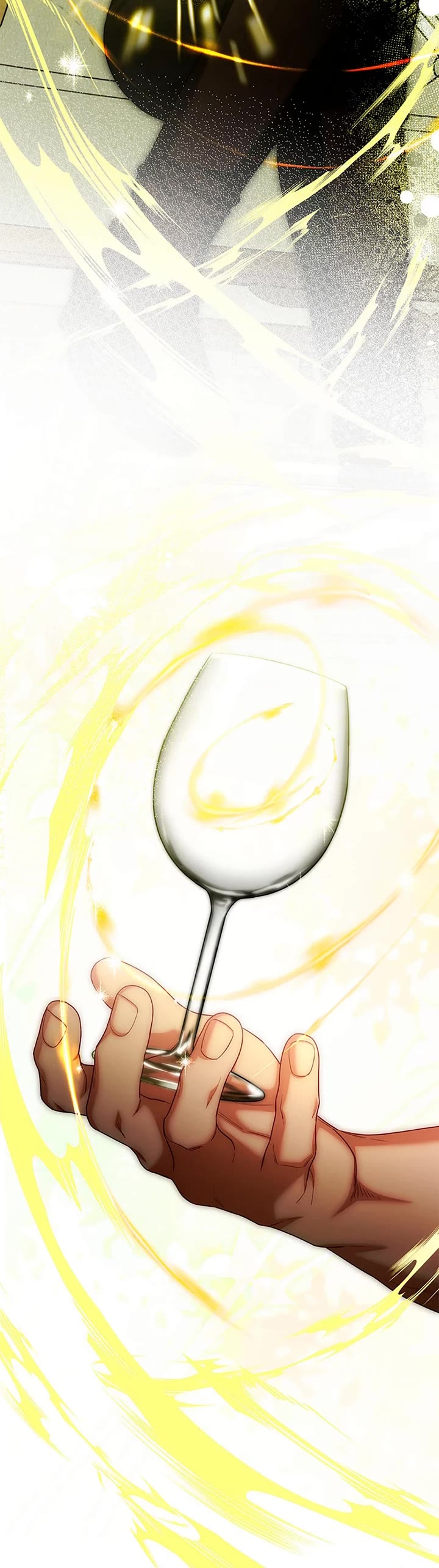 The Time of the Terminally Ill Extra chapter 95 page 5