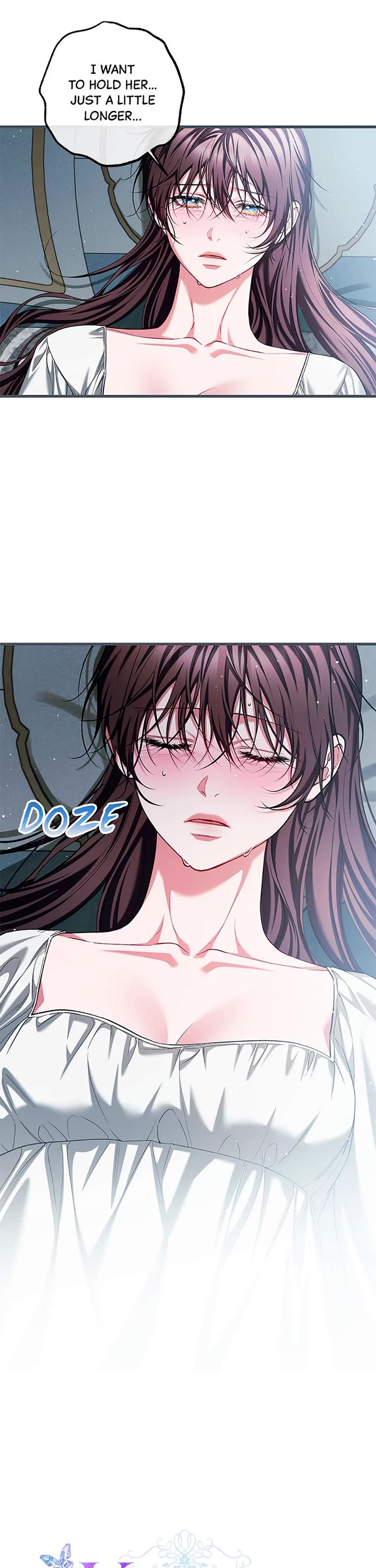 The Time of the Terminally Ill Extra chapter 96 page 11