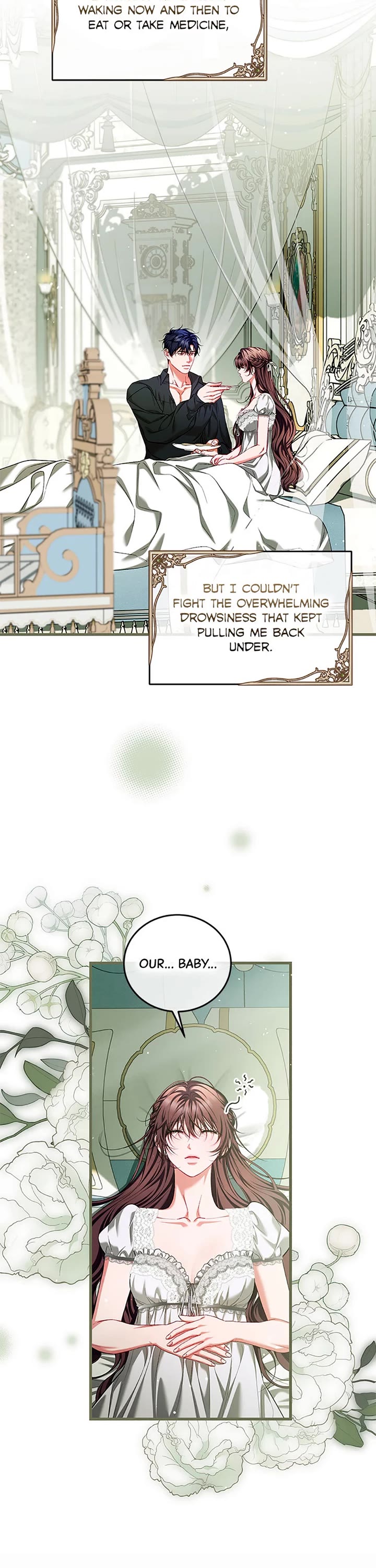 The Time of the Terminally Ill Extra chapter 96 page 13