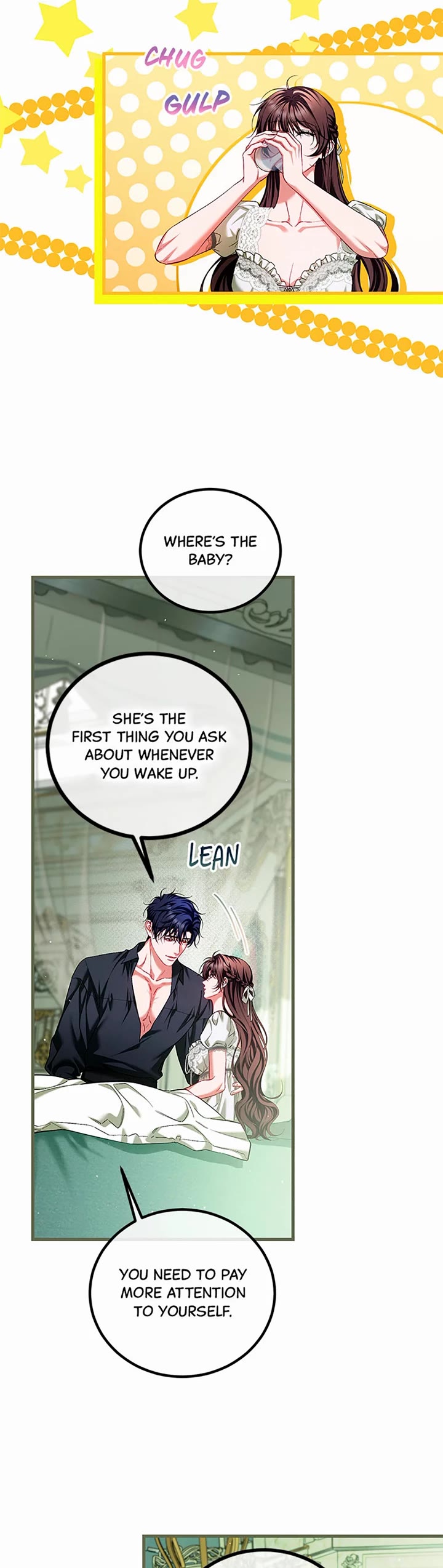 The Time of the Terminally Ill Extra chapter 96 page 15