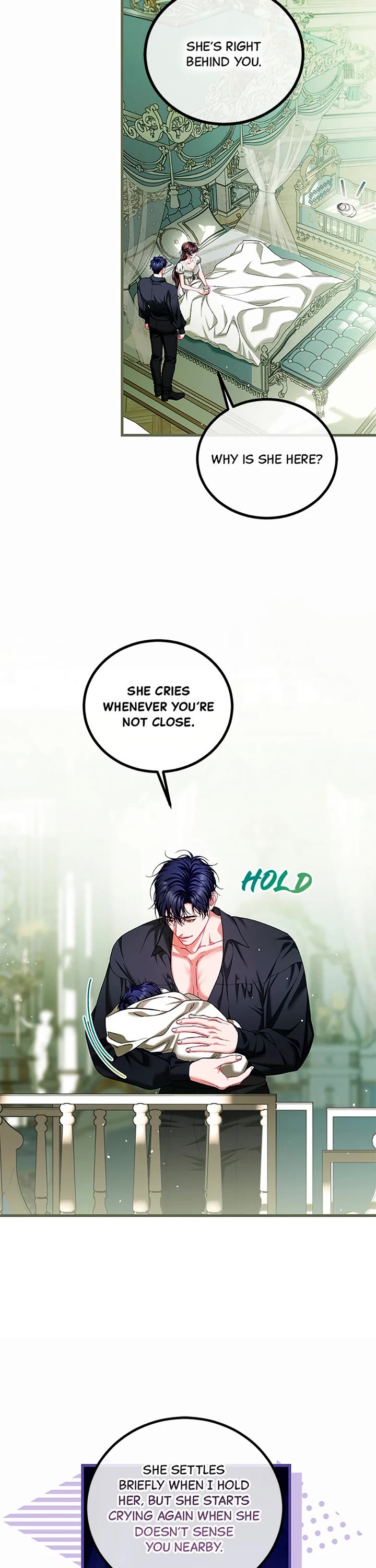 The Time of the Terminally Ill Extra chapter 96 page 16