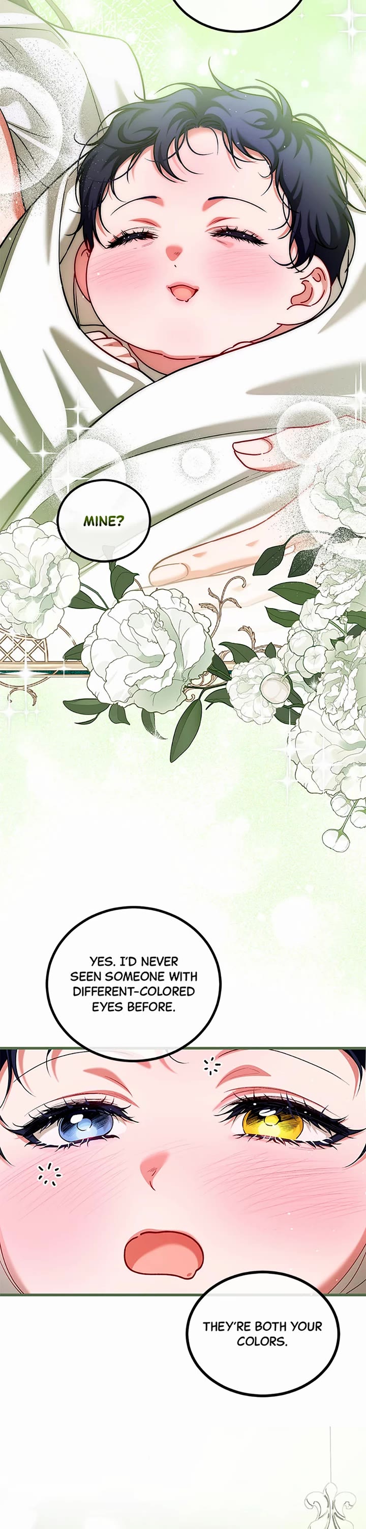 The Time of the Terminally Ill Extra chapter 96 page 18