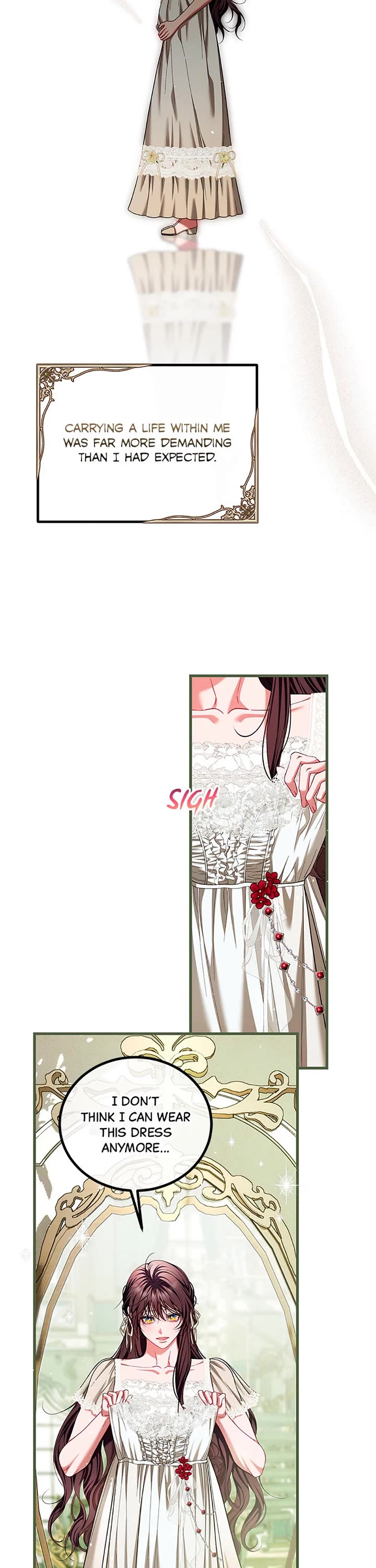 The Time of the Terminally Ill Extra chapter 96 page 2