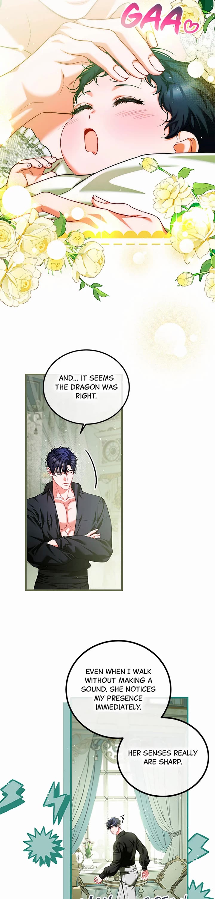 The Time of the Terminally Ill Extra chapter 96 page 21