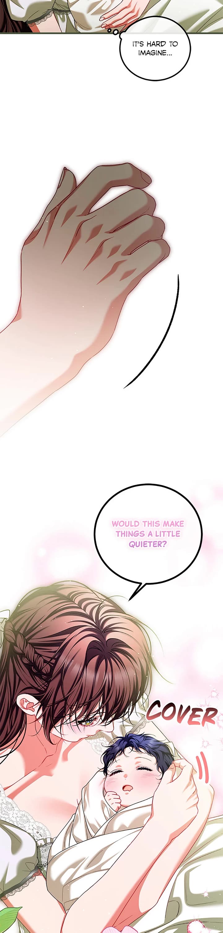 The Time of the Terminally Ill Extra chapter 96 page 23