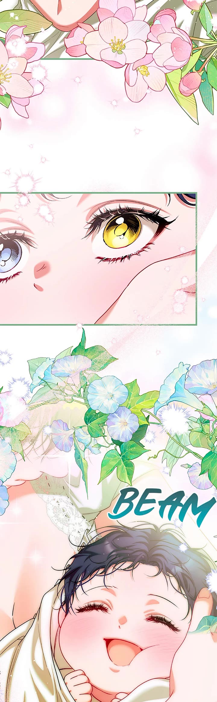 The Time of the Terminally Ill Extra chapter 96 page 24