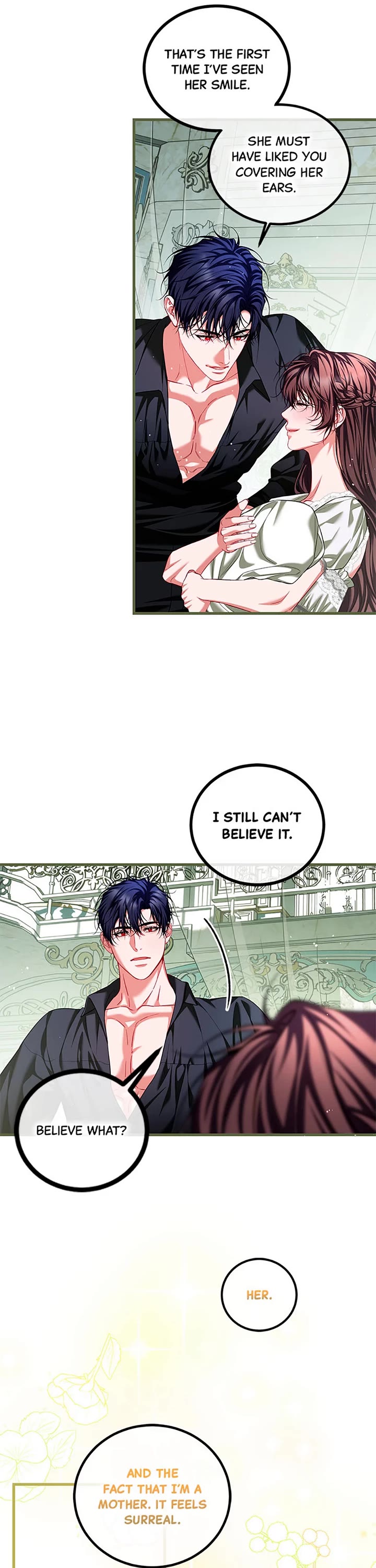 The Time of the Terminally Ill Extra chapter 96 page 26