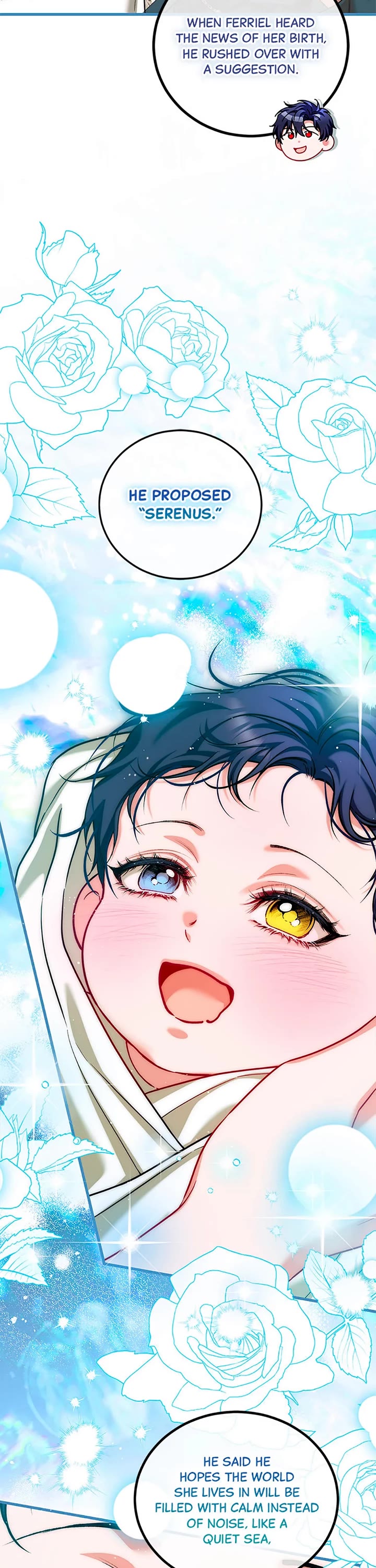 The Time of the Terminally Ill Extra chapter 96 page 28