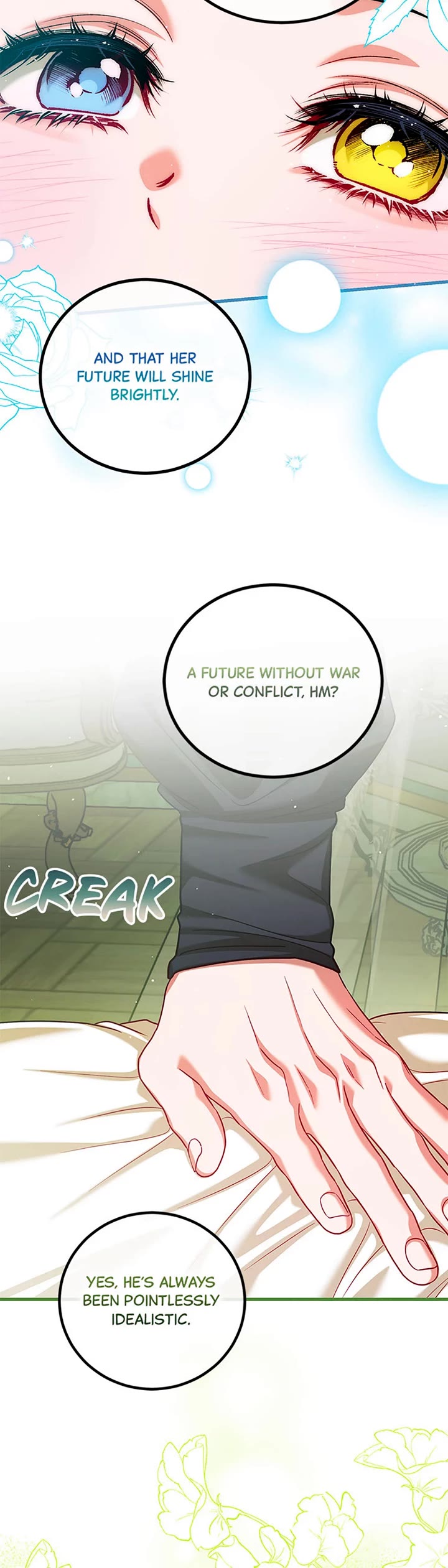 The Time of the Terminally Ill Extra chapter 96 page 29