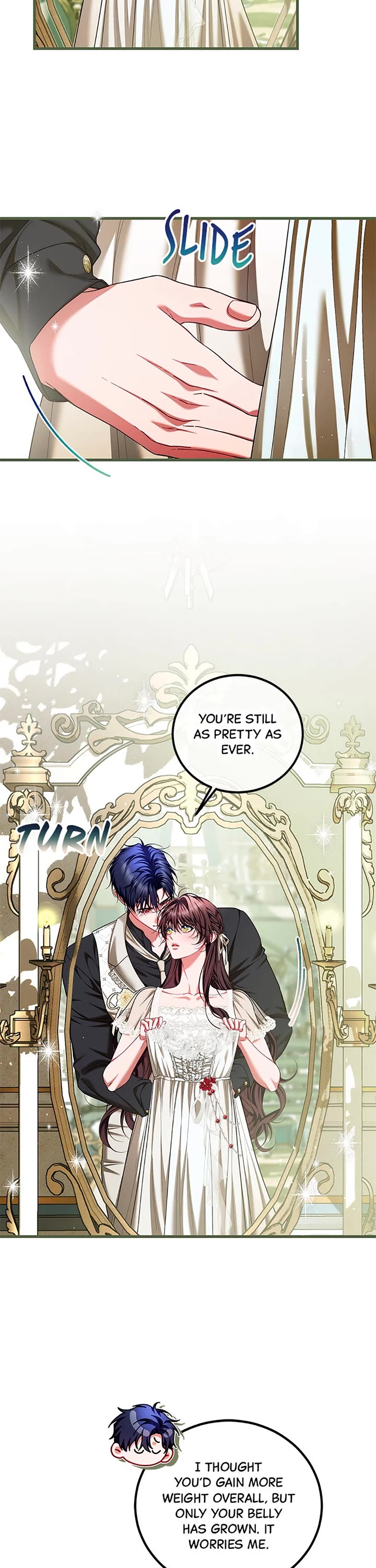 The Time of the Terminally Ill Extra chapter 96 page 3