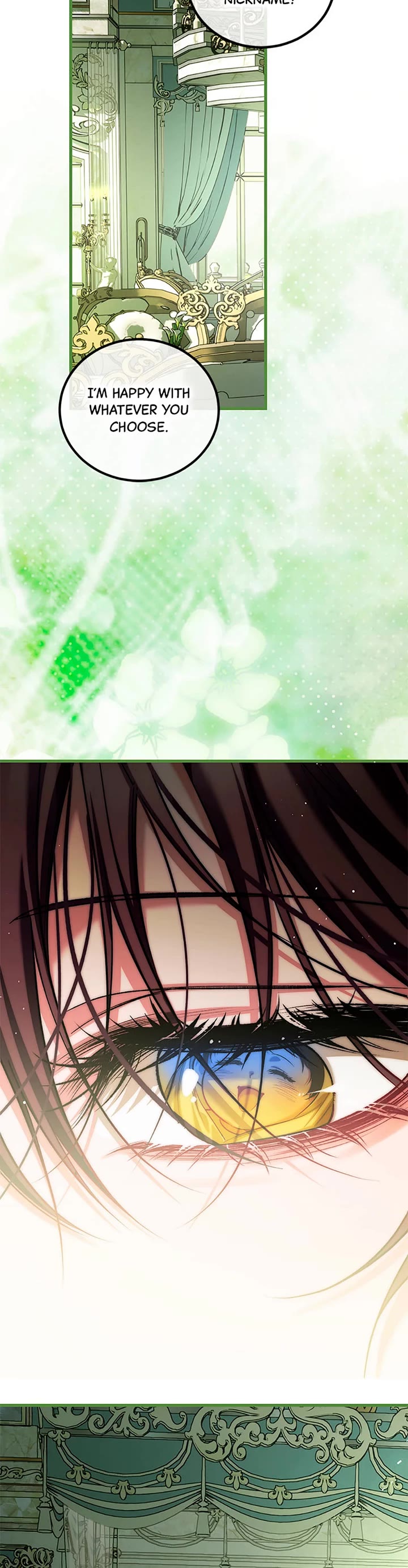 The Time of the Terminally Ill Extra chapter 96 page 31