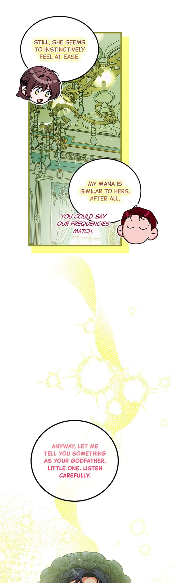 The Time of the Terminally Ill Extra chapter 97 page 10