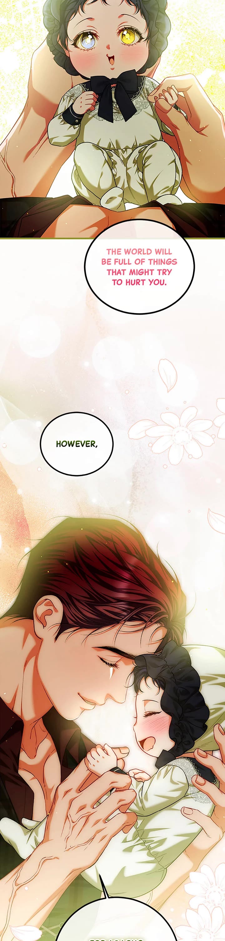 The Time of the Terminally Ill Extra chapter 97 page 11