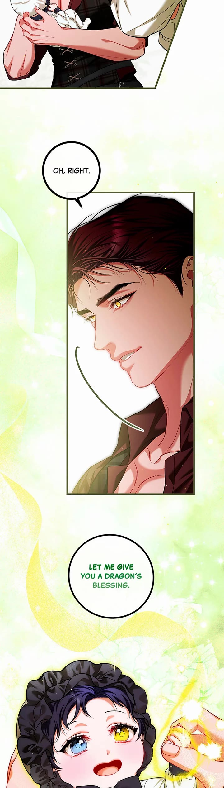 The Time of the Terminally Ill Extra chapter 97 page 14