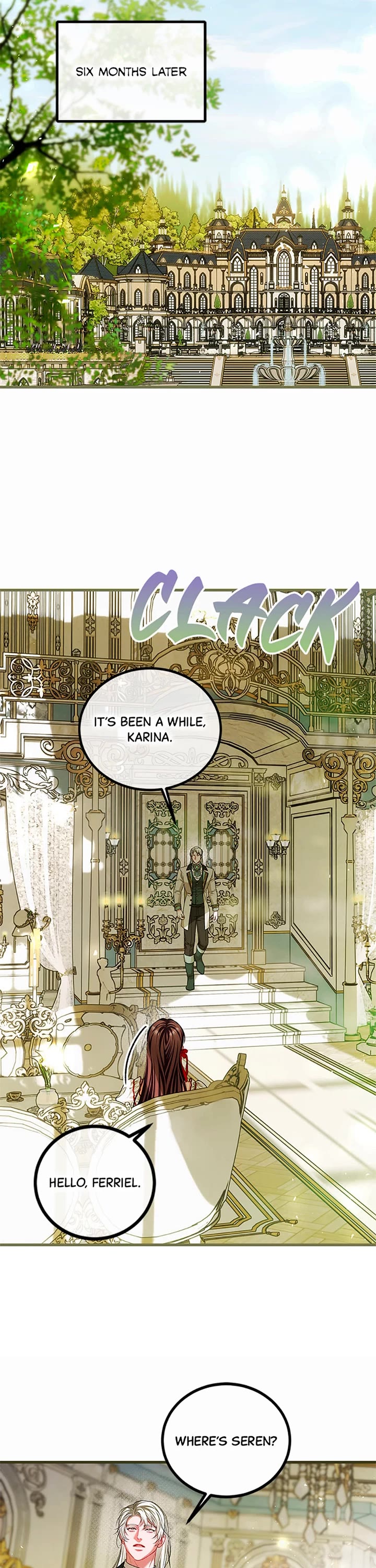 The Time of the Terminally Ill Extra chapter 97 page 18