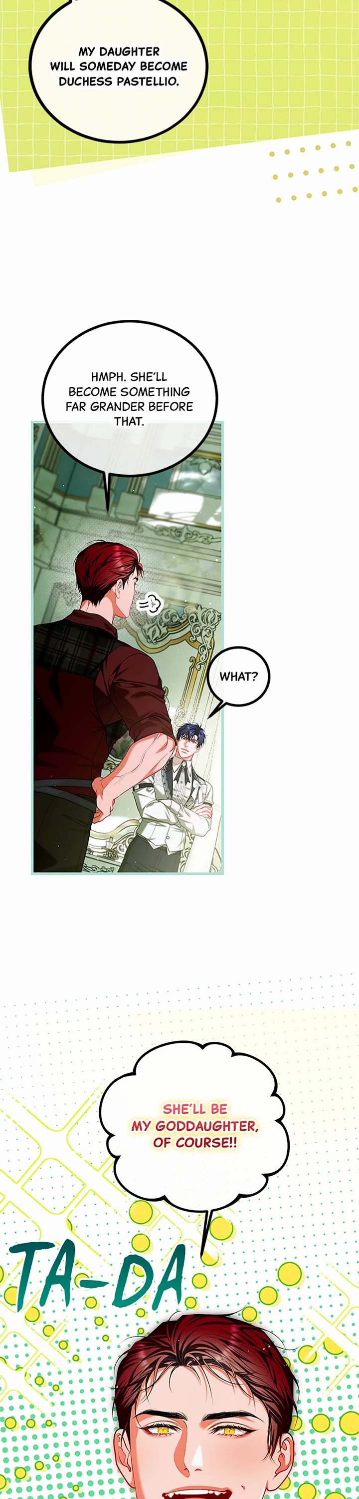 The Time of the Terminally Ill Extra chapter 97 page 2