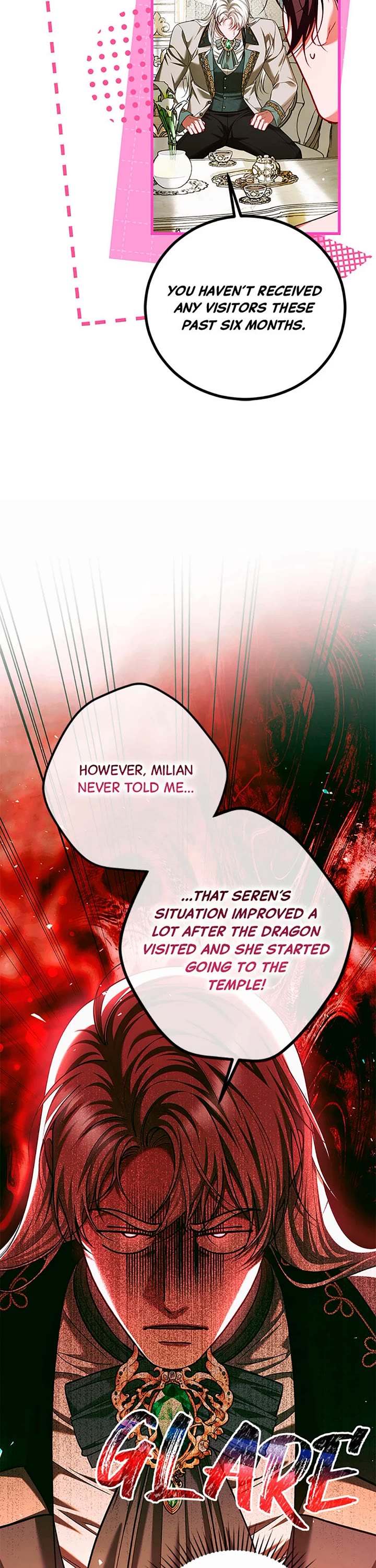 The Time of the Terminally Ill Extra chapter 97 page 22