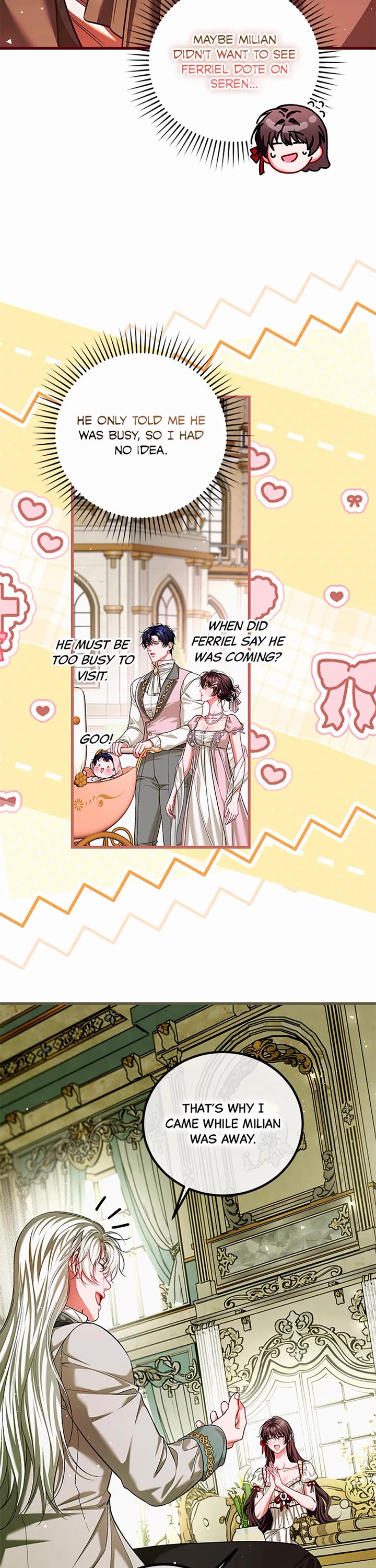 The Time of the Terminally Ill Extra chapter 97 page 23
