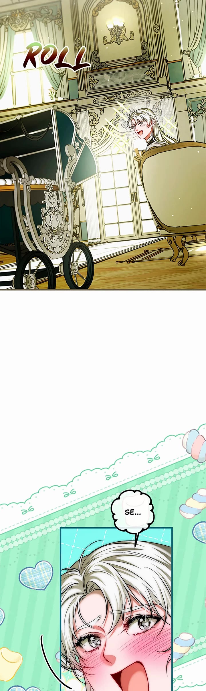 The Time of the Terminally Ill Extra chapter 97 page 25