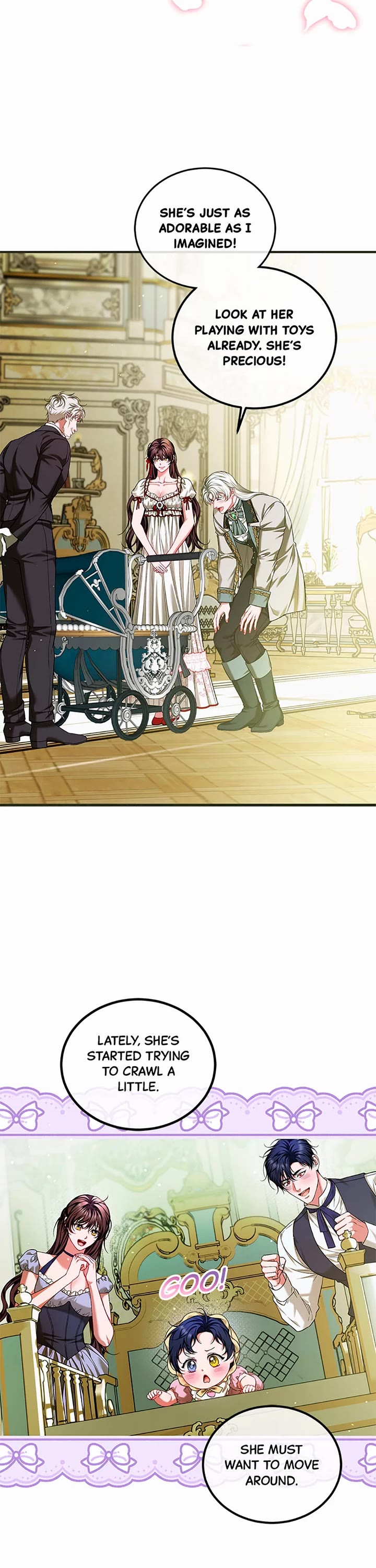 The Time of the Terminally Ill Extra chapter 97 page 27