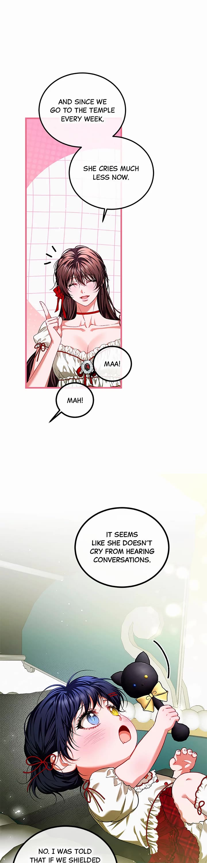 The Time of the Terminally Ill Extra chapter 97 page 28