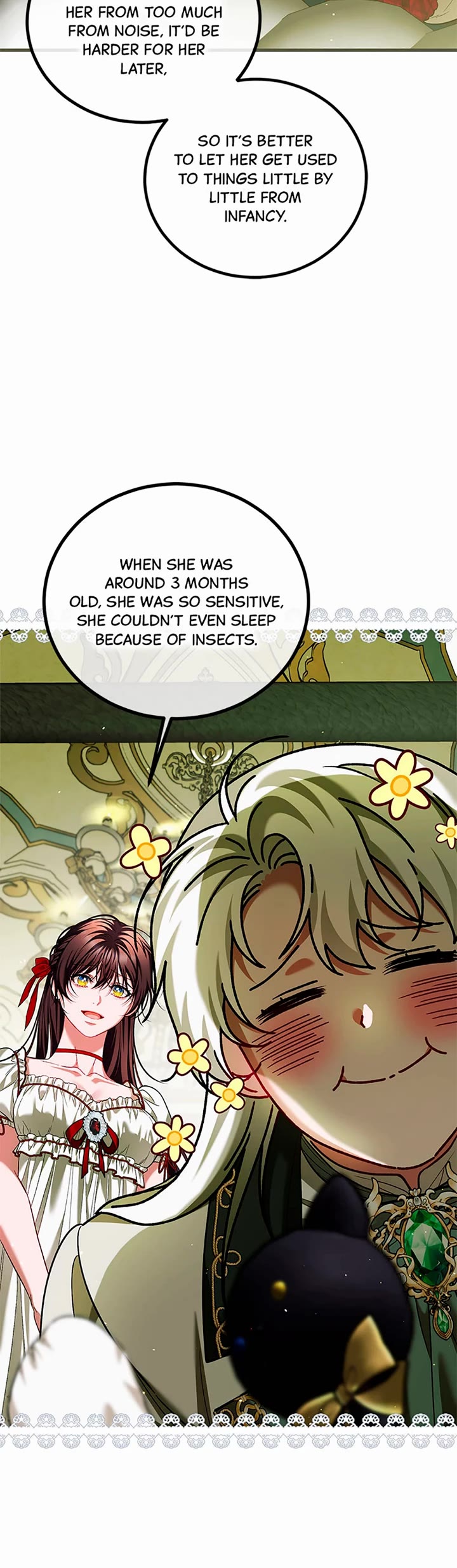 The Time of the Terminally Ill Extra chapter 97 page 29