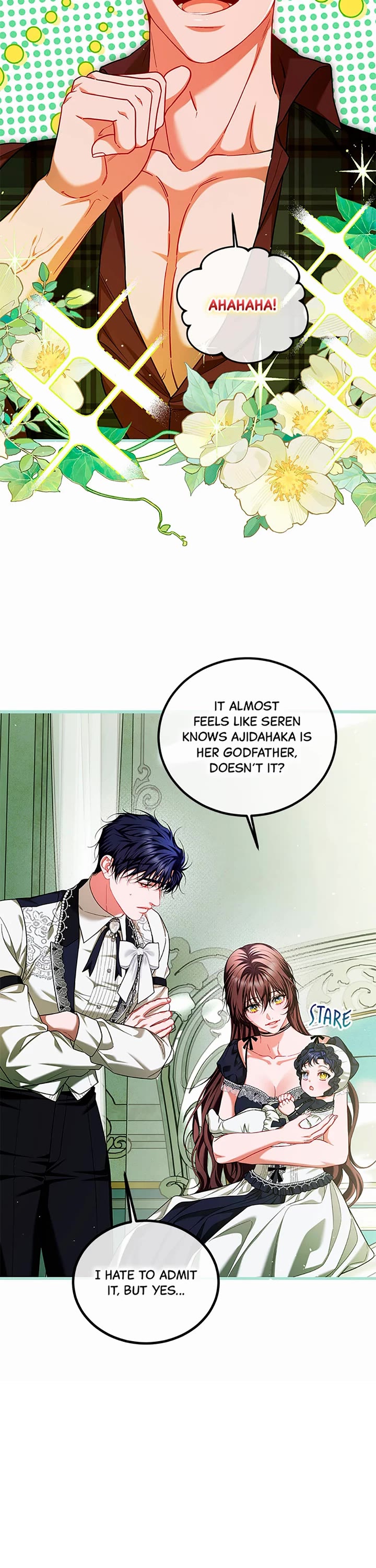 The Time of the Terminally Ill Extra chapter 97 page 3