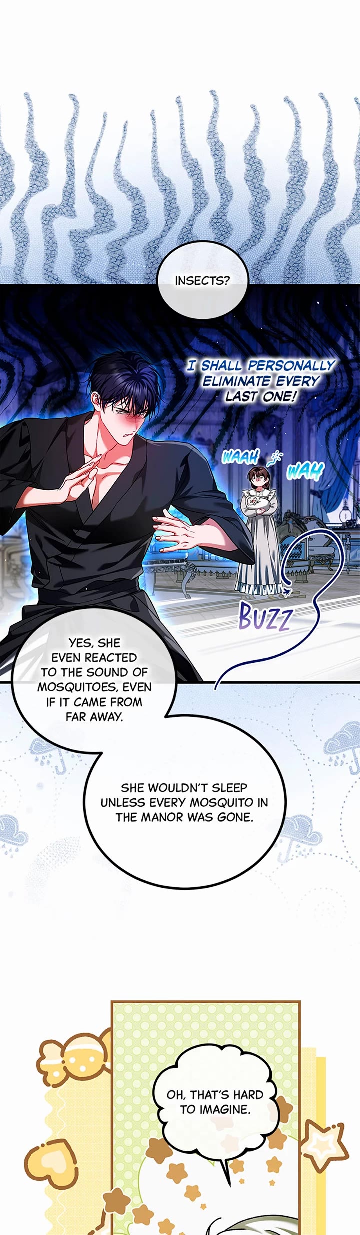 The Time of the Terminally Ill Extra chapter 97 page 30