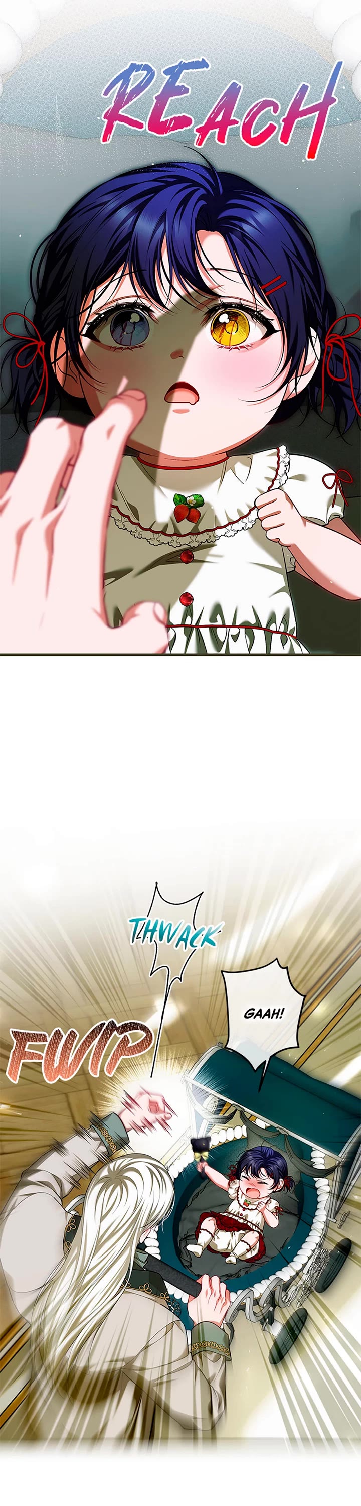 The Time of the Terminally Ill Extra chapter 97 page 32